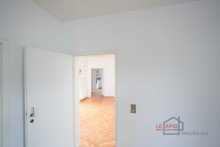 Wohnen +++EINE GANZE ETAGE IN EINER VILLA IN EUTRITZSCH-TOP-AUSTATTUNG, 2 B�DER, PARKETT+++