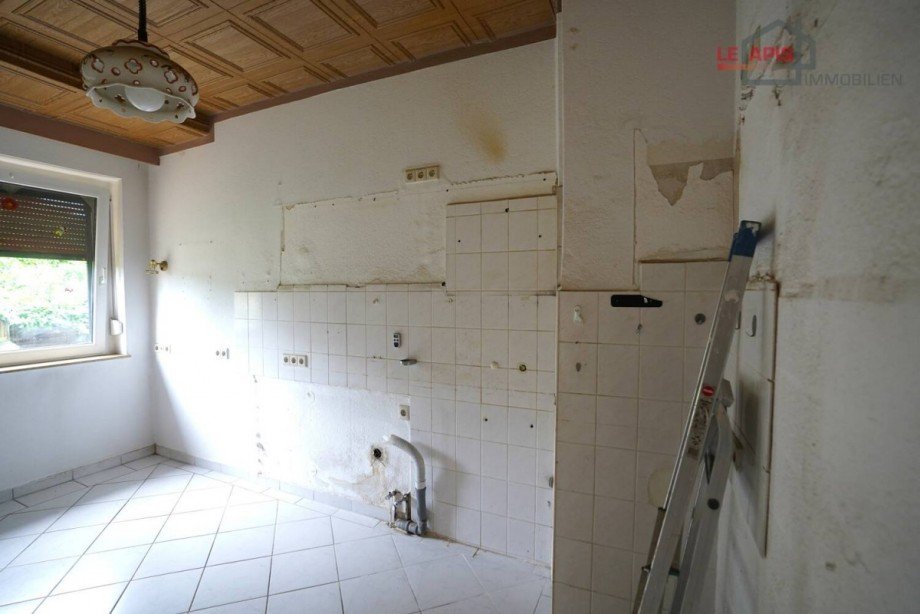 Kche EG Bild 2 Doppelhaushlfte Leipzig