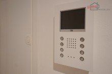 Video-Gegensprechanlage +++SCH�NE 3- RWG MIT BALKON, PARKETT U.TAGESLICHTBAD IN LEIPZIG- LINDENAU+++