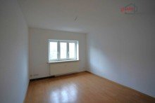 Wohnzimmer ATTRAKTIVE 2-RWG MIT BALKON U. HOBBYRAUM (DACHBODEN) IN GRNER U. BELIEBTER LAGE VON LPZ.-WAHREN