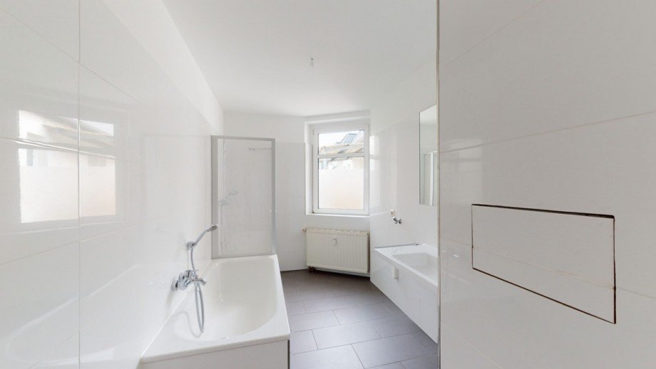 Masterbad Etagenwohnung Leipzig / Leipzig Zentrum-S�d