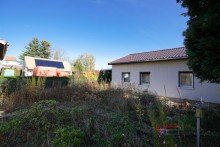 Aussenansicht Haus II +++FAMILIEN AUFGEPASST! EINE PERLE IN IDYLLISCHER LAGE VON TAUCHA -  MEHRGENERATIONSWOHNEN M�GLICH+++