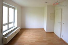 Schlafzimmer Bild 2 STILVOLLE, UNVERMIETETE 2-RWG M. BK U. TG IN IDYLLISCHER WOHNLAGE V. LPZ.-LINDENTHAL
