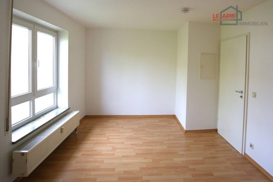 Schlafzimmer Bild 2 Etagenwohnung Leipzig