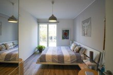 G�ste-Zimmer ++AUFGEPASST 4-RWG M. 2 BK U. EBK IN EINER STILVOLLEN VILLA IM BELIEBTEN WALDSTRA�ENVIERTEL++