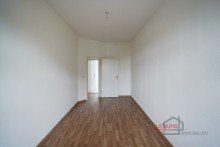 Schlafzimmer +++EINE PERLE - SCHICKE 3-RWG MIT BALKON IN BEGEHRTER LAGE VON MARKKLEEBERG +++