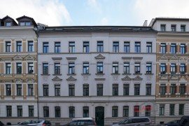 Hauptbild +++SÜßE 2-RWG MIT BALKON UND ABSTELLRAUM IM BEGEHRTEN STADTTEIL LEIPZIG-SCHLEUßIG+++