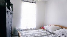 Schlafzimmer +++MODERNISIERTE 2-RWG MIT BALKON IM BELIEBTEN STADTTEIL MARKKLEEBERG+++