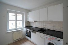 Kche mit EBK +++ TOLLE, LICHTDURCHFLUTETE  2-RWG INKL.  EINBAUKCHE IM BELIEBTEN MARKRANSTDT+++