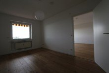 Schlafzimmer Schne 2 Zimmer ETW mit herrlicher Aussicht im Dachgeschoss 5 Etage