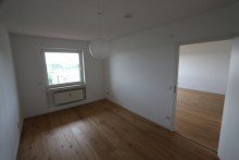 Schlafzimmer II Schne 2 Zimmer ETW mit herrlicher Aussicht im Dachgeschoss 5 Etage