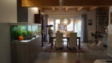 Wohn-/ E�bereich +++NAHE DER SEENLANDSCHAFT IN GR�NER NATUR - HIER FINDET DIE GANZE FAMILIE IHR ZUHAUSE+++