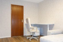 Arbeitszimmer +++ERSTBEZUG N. SAN.-TOP 3-RWG VOLLMBLIERT IN DUISBURGS BESTER LAGE MIT 2 BALKONEN, EBK UND GARTEN+++