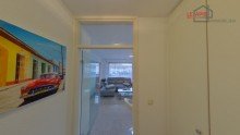 Diele / Flur +++HOCHW. SAN. LUXUSAPP. M. GRANIT, LOGGIA SEP. K�CHE M.GESCHIRRSP. UND MOD. BAD IN TOLLER LAGE+++