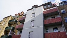Hofansicht +++ERSTBEZUG N. RENOVIERUNG +++TOLLE 1-RWG MIT NEUEM LAMINATB�DEN IM BELIEBTEN LPZ.CONNEWITZ+++