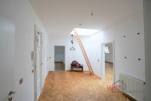 Wohnen +++EINE GANZE ETAGE IN EINER VILLA IN EUTRITZSCH-TOP-AUSTATTUNG, 2 B�DER, PARKETT+++