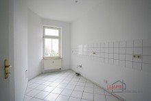 Kche +++EINE PERLE - SCHICKE 3-RWG MIT BALKON IN BEGEHRTER LAGE VON MARKKLEEBERG +++