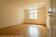 Wohnzimmer  Musterbild +++ CHARMANTE 3-RWG MIT TOLLER AUSTATTUNG INKL. BALKON IM SCH�NEN STADTTEIL LPZ.-ANGER-CROTTENDORF+++