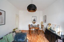 DSC00021 ATTRAKTIVE 2-RWG MIT BALKON IN GRNER LAGE VON LPZ.-WAHREN