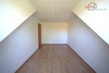 Schlafzimmer 2 SCHICKE DG-3-RWG MIT BALKON, EBK, BAD UND TG-STELLPL. IM BELIEBTEN STADTTEIL LEIPZIG-LAUSEN