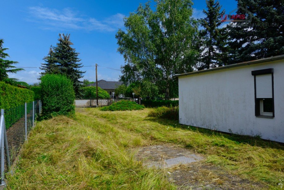 DSC09859 Bungalow Machern / Plagwitz