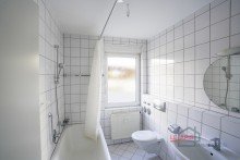 Masterbad +++ENTSPANNT WOHNEN IM SPECKGRTEL VON LEIPZIG - SCHICKE 2.5-RWG MIT EBK UND GROEM SDBALKON+++