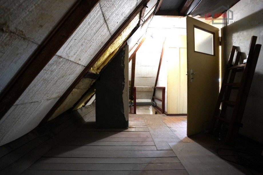 Raum 1 DG Bild 2 Doppelhaushlfte Leipzig