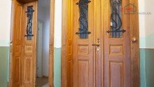 Wohnungseingang +++ERSTBEZUG N. RENOVIERUNG +++TOLLE 1-RWG MIT NEUEM LAMINATB�DEN IM BELIEBTEN LPZ.CONNEWITZ+++
