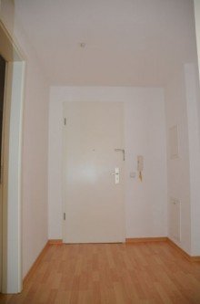 Flur +++WOHNEN IN ALTLINDENAU 1-RWG MIT BALKON IN RUHIGER LAGE+++