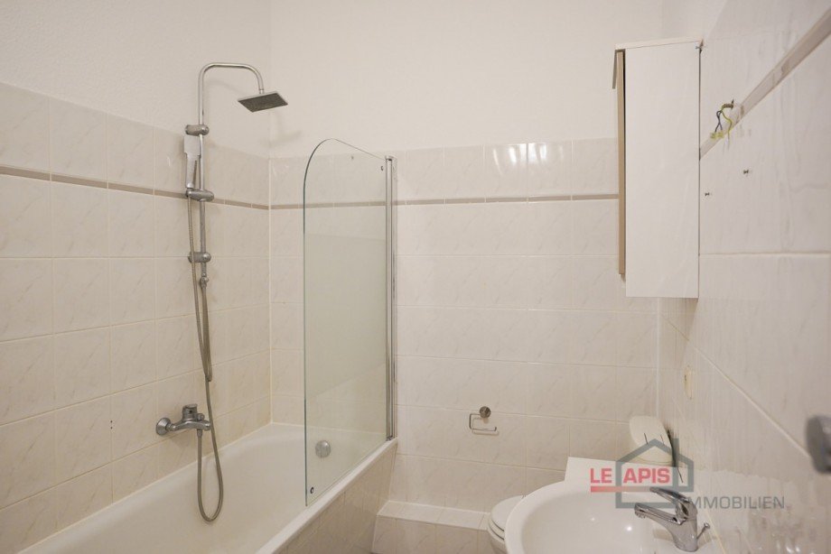Masterbad Etagenwohnung Leipzig / Leipzig S�dvorstadt