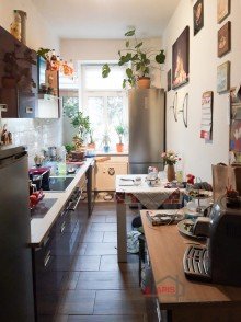 Kche Bild 2 +++GEMTLICHE 2-RWG MIT ABSTELLRAUM, TAGESLICHTBAD INKL. DUSCHE UND WANNE IN WURZEN+++