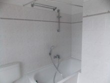 Masterbad 3-Raum-DG-Wohnung mit Charme inmitten der S�dvorstadt