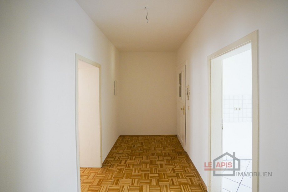 Diele / Flur Etagenwohnung Leipzig