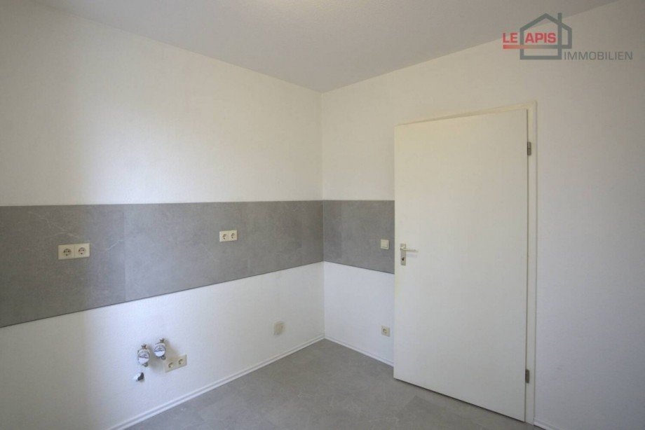 K�che Bild 2 Etagenwohnung Leipzig