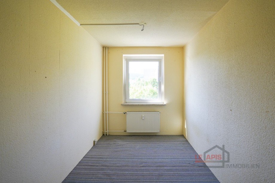 Zimmer 1 Etagenwohnung Jena / Ammerbach