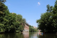 AdobeStock_210075841 +++S��E 2-RWG MIT ABSTELLRAUM IM BEGEHRTEN STADTTEIL LEIPZIG-SCHLEU�IG+++