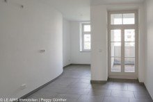 K�che  Musterbild +++ CHARMANTE 3-RWG MIT TOLLER AUSTATTUNG INKL. BALKON IM SCH�NEN STADTTEIL LPZ.-ANGER-CROTTENDORF+++