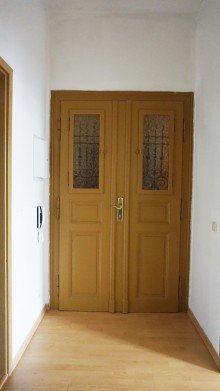 Wohnungseingangstre +++ SCHICKE 1-RWG MIT TAGESLICHTBAD UND BALKON +++