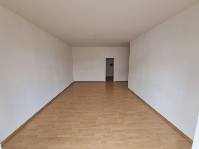 Wohnen Etagenwohnung Leipzig / Schleuig