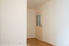 Diele / Flur Musterbild +++ CHARMANTE 3-RWG MIT TOLLER AUSTATTUNG INKL. BALKON IM SCHNEN STADTTEIL LPZ.-ANGER-CROTTENDORF+++