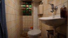 Bad / WC +++EIN WOHLF�HLPARADIES IM BELIEBTEN TAUCHA - ABSOLUTE RUHE AUF EIGENEM GRUND U.BODEN+++
