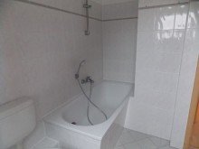 Masterbad 3-Raum-DG-Wohnung mit Charme inmitten der S�dvorstadt