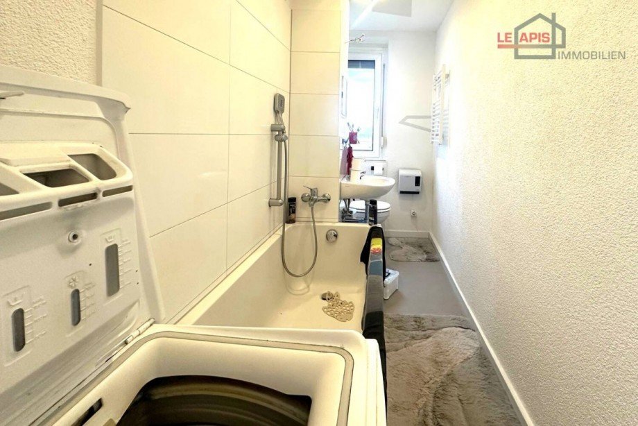 Bad Etagenwohnung Eilenburg