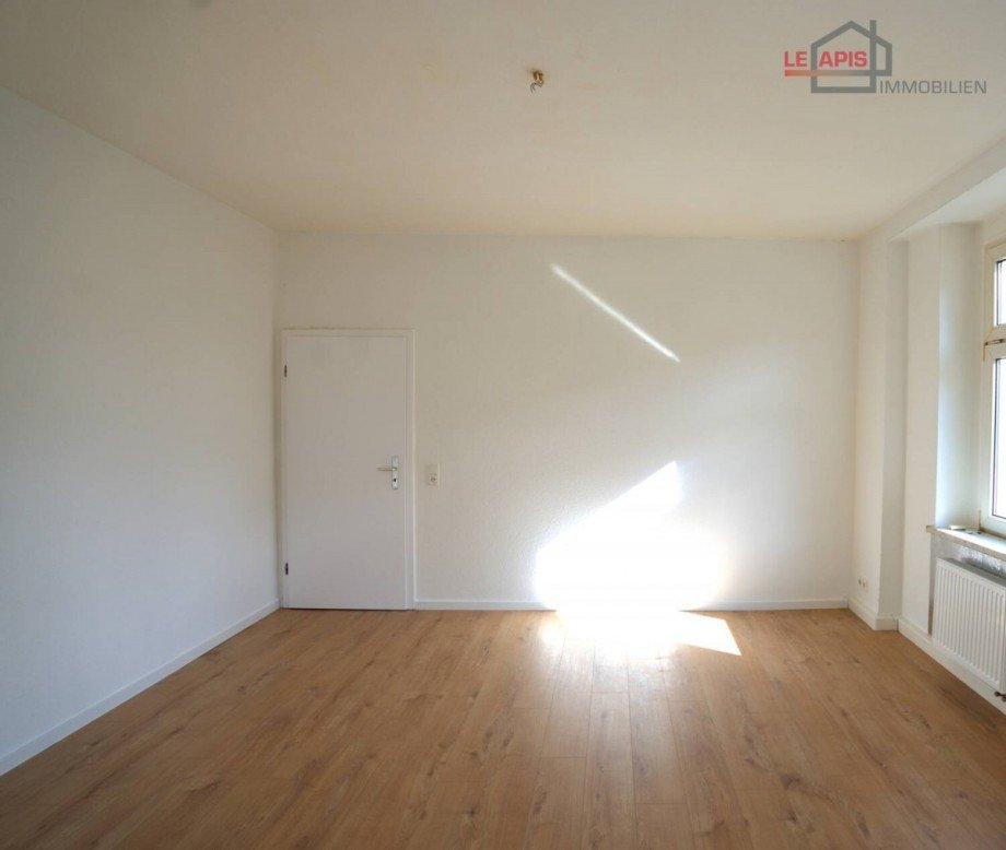 Zimmer 2 Erdgeschosswohnung Zwenkau