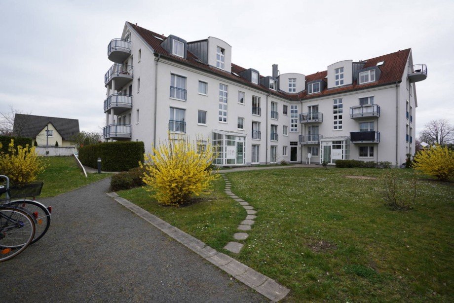 +++Tolle 2-RWG mit Balkon in Leipzig Engelsdorf+++ - Photo 3