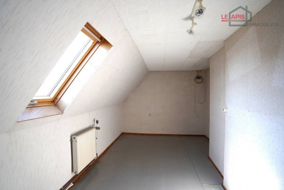 Kinderzimmer 2 Reihenendhaus Kitzscher