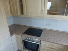 EBK TOLLE, FRISCH RENOVIERTE 2-WG MIT EBK, BALKON U. KELLER IN BELIEBTER, GR�NER LAGE IN LEIPZIG B�HLITZ-EHRENBERG