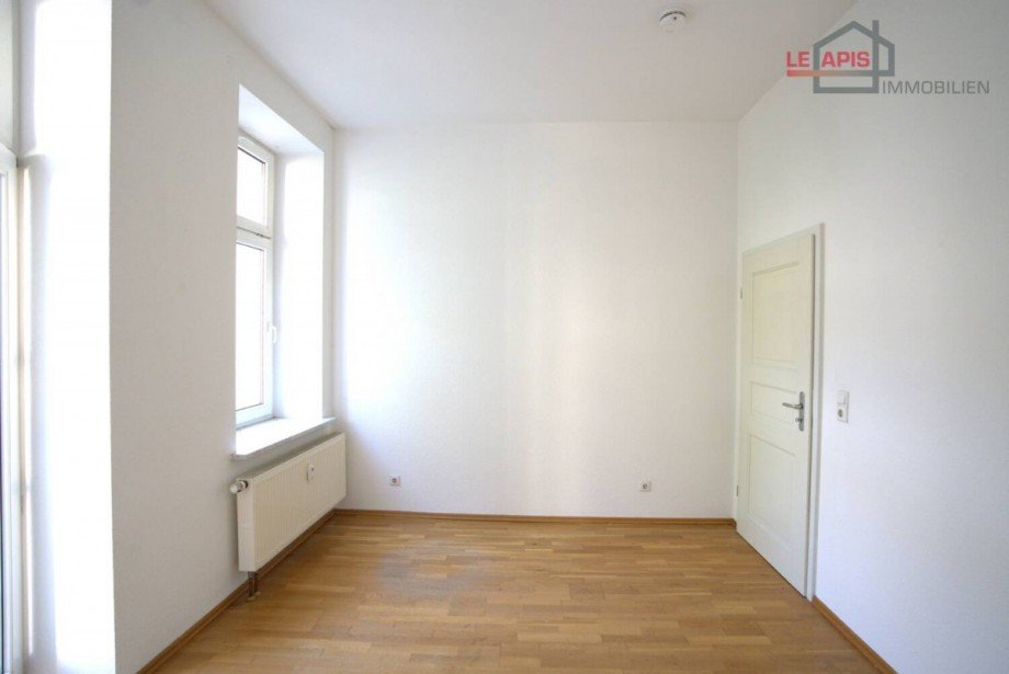 Schlafzimmer Bild 3 Etagenwohnung Leipzig