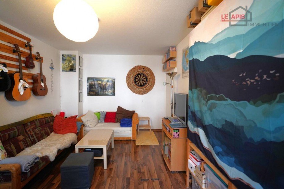 Zimmer 2 Bild 2 Etagenwohnung Leipzig