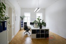 Raum 1 +++TRAUM-B�RO IN DER S�DVORSTADT- VIELEREI NUTZUNGSM�GLICHKEITEN+++